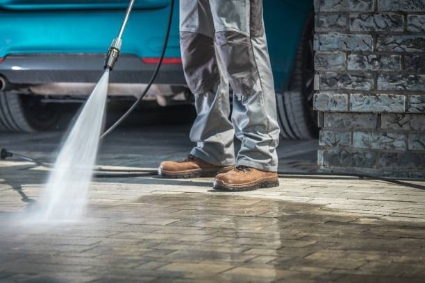 Boat and Dock Cleaning in Riverview, DE